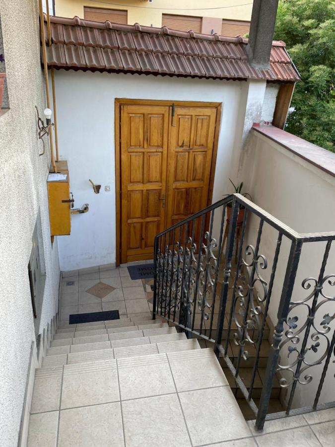 סראייבו Vila Rijad מראה חיצוני תמונה