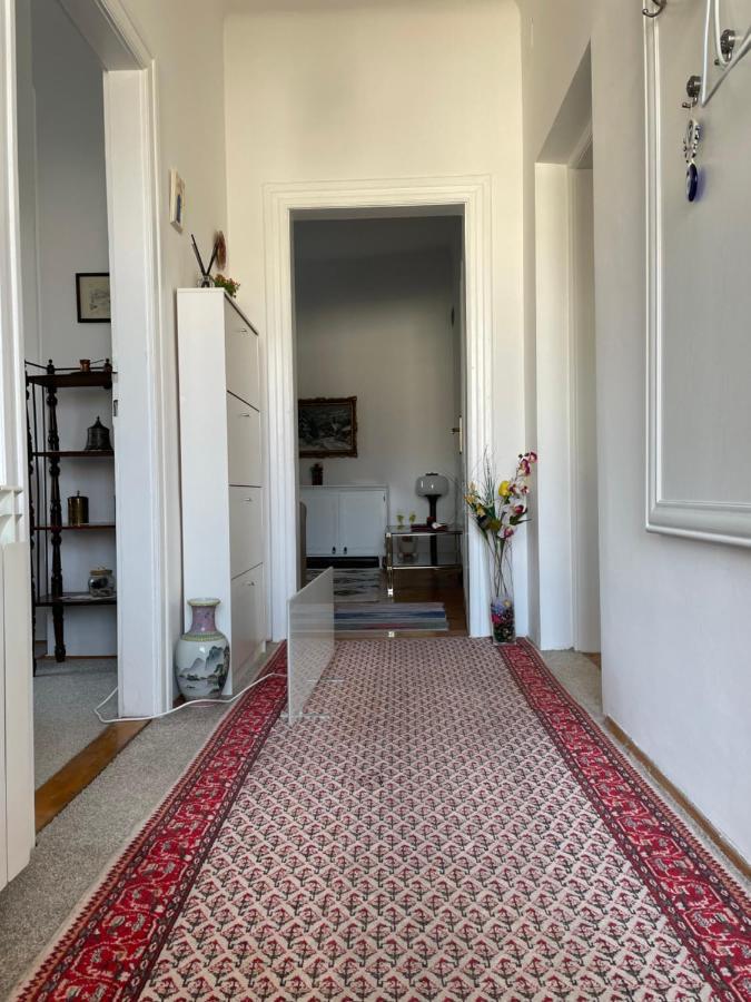 סראייבו Vila Rijad מראה חיצוני תמונה