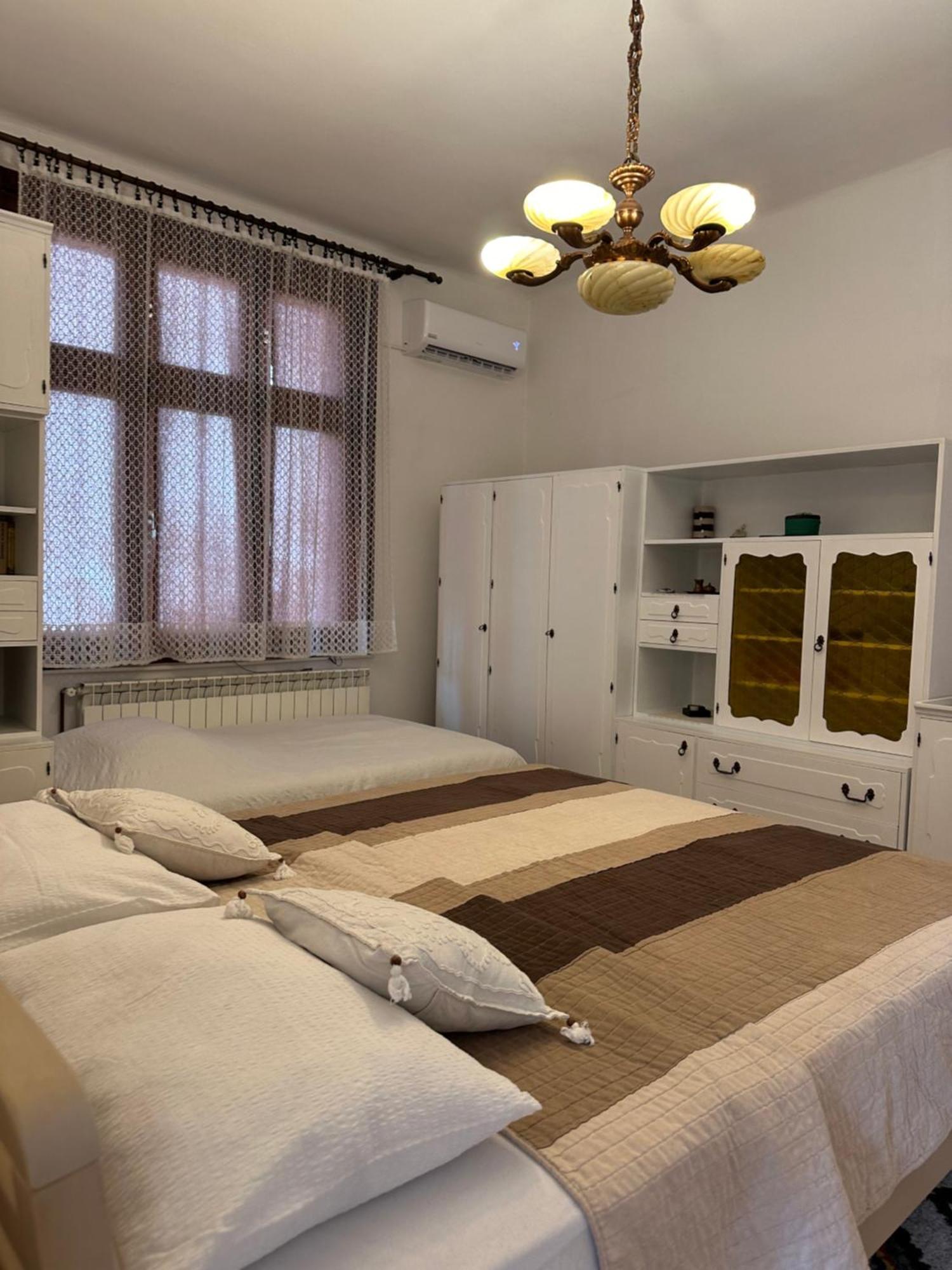 סראייבו Vila Rijad מראה חיצוני תמונה